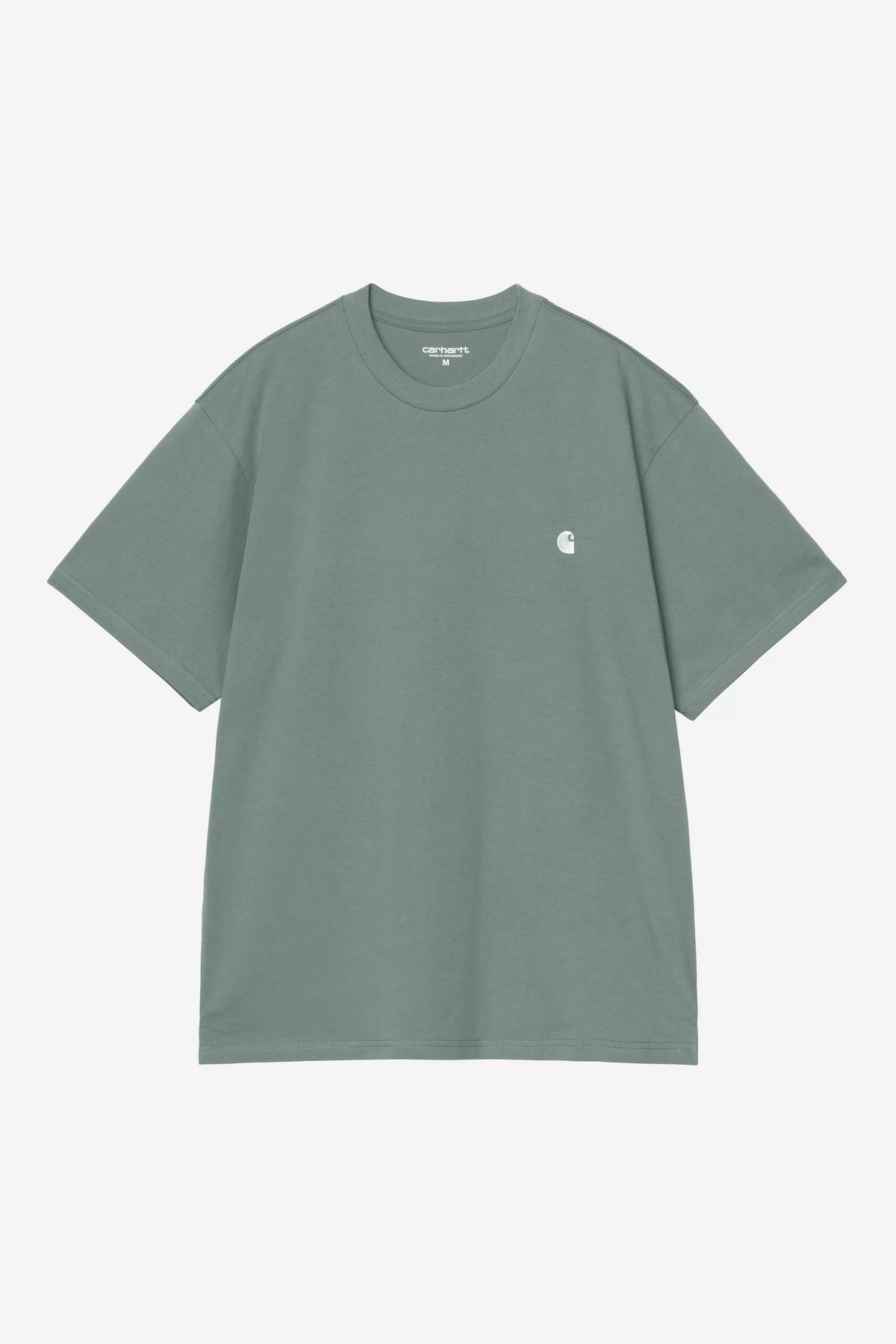 S/S Madison T-Shirt I033000 3HLXX CARHARTT WIP 