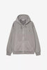 Hooded Nelson Jacket