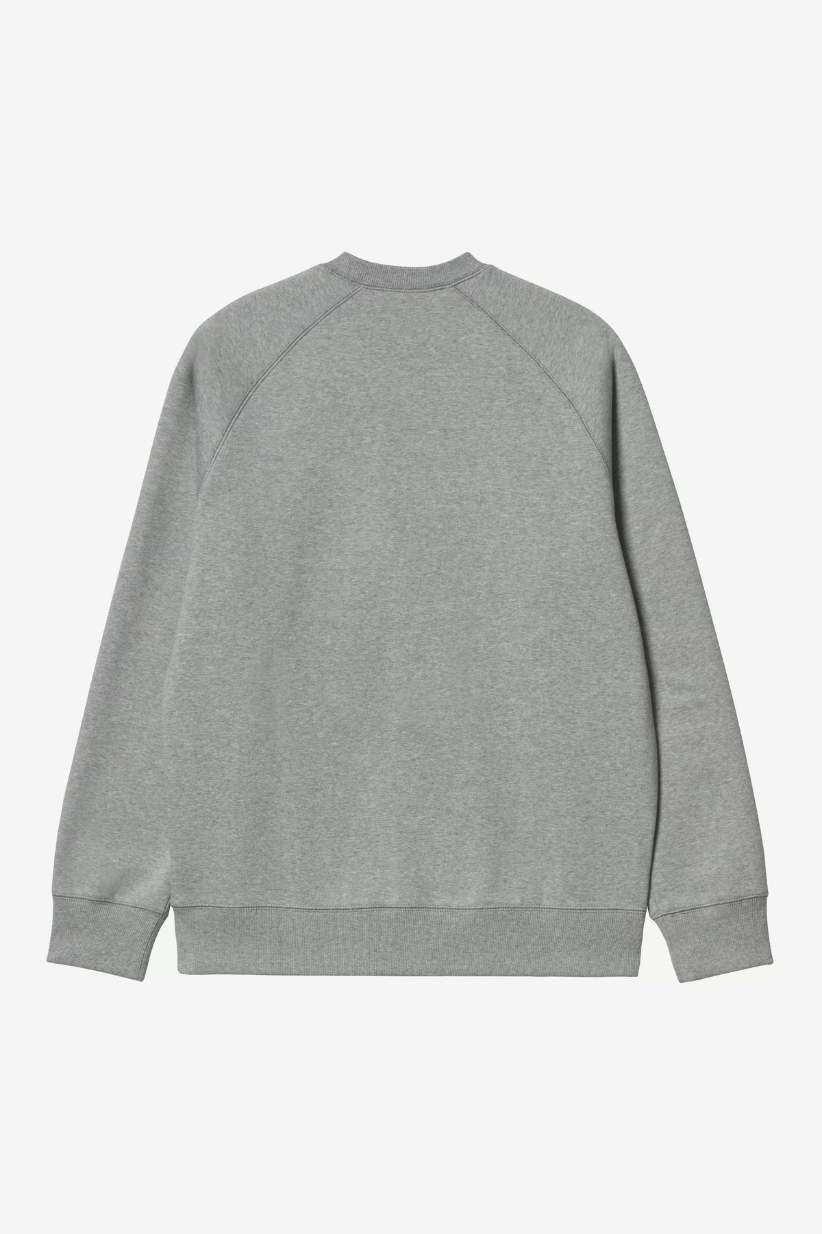 Chase Sweatshirt I033660 00MXX CARHARTT WIP 