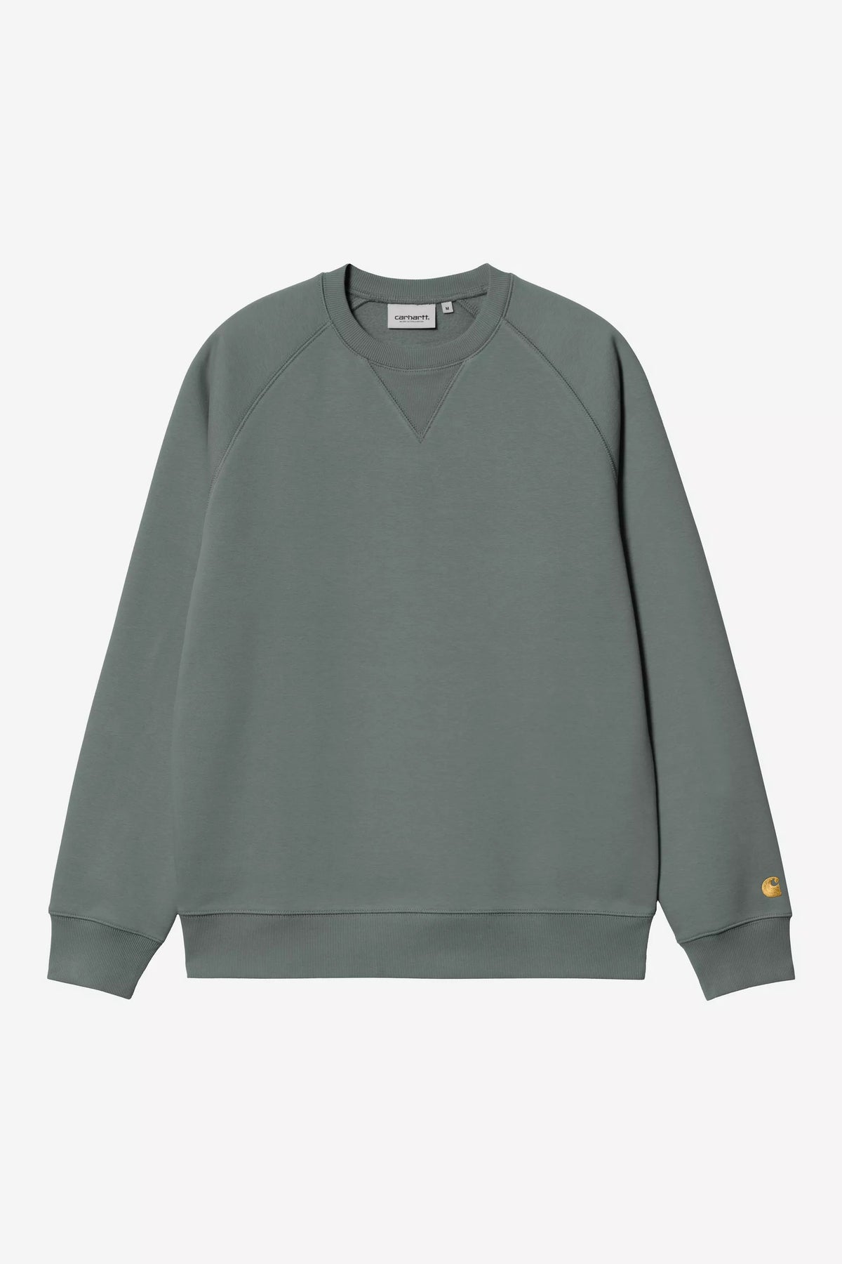 Chase Sweatshirt I033660 3H4XX CARHARTT WIP 