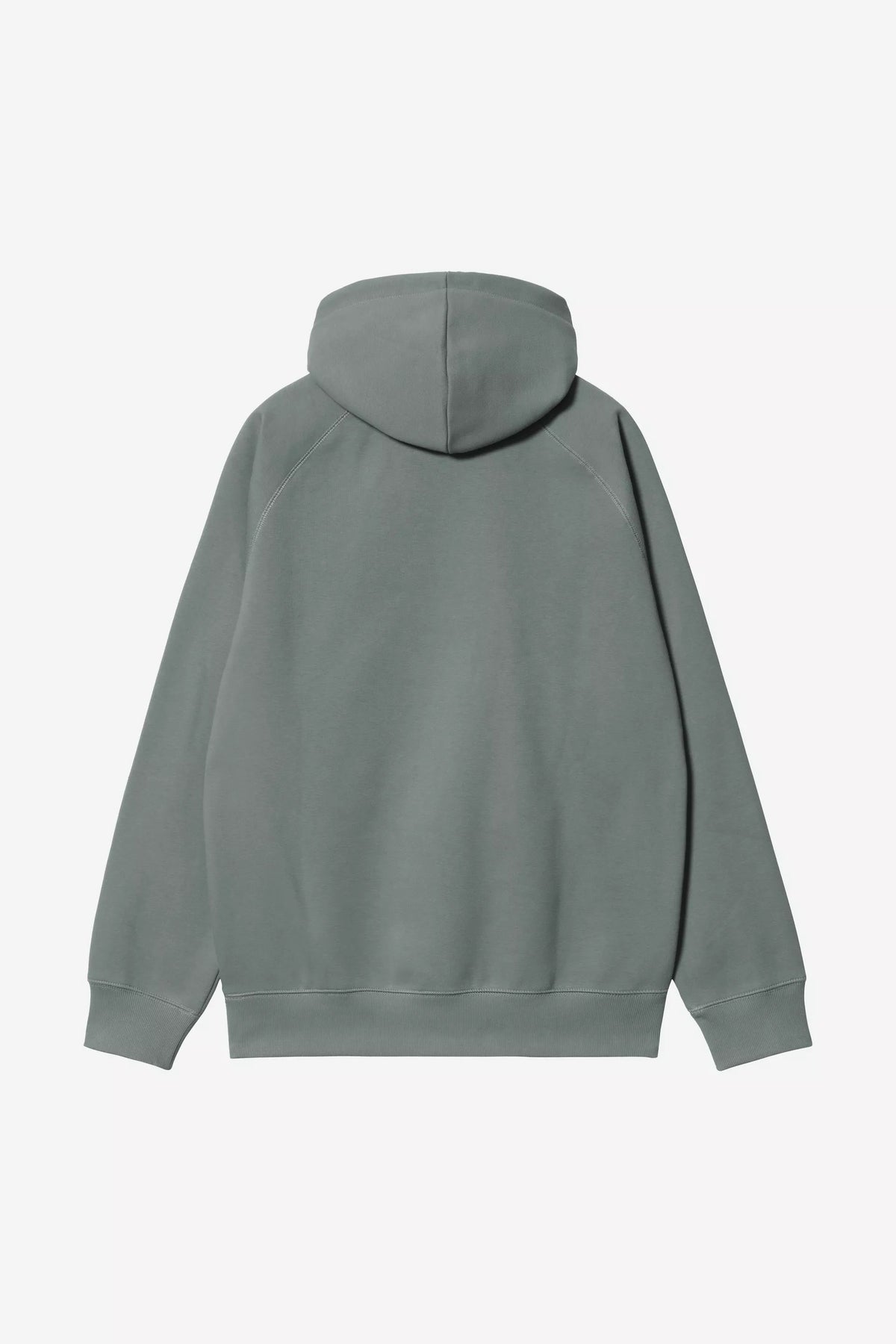 Hooded Chase Sweatshirt I033661 3H4XX CARHARTT WIP 