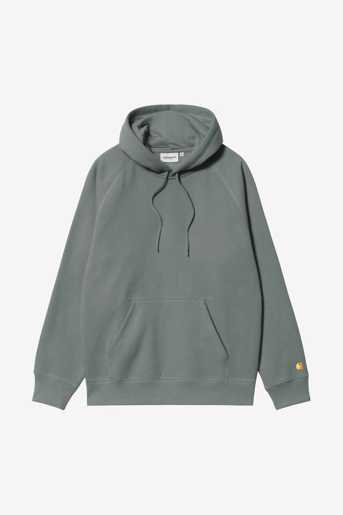 Hooded Chase Sweatshirt I033661 3H4XX CARHARTT WIP 