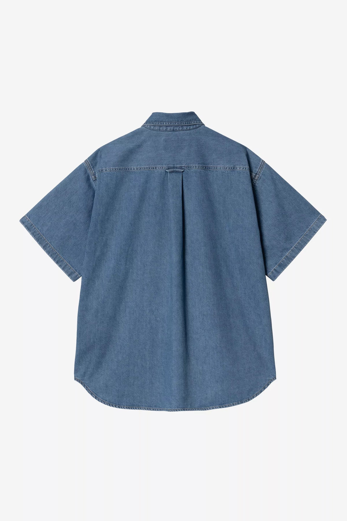 S/S Lucas Shirt I034575 0106 CARHARTT WIP 