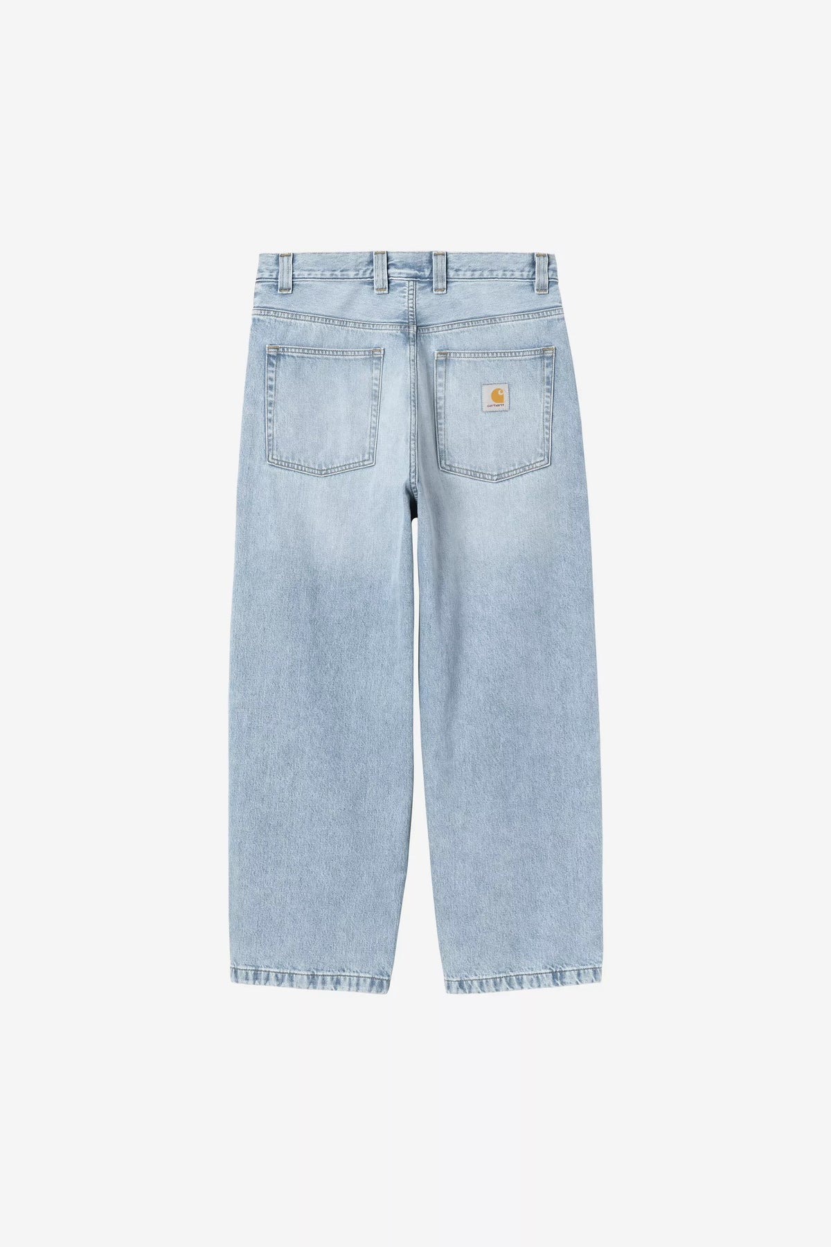 Brandon Pant I035893 01WU CARHARTT WIP 