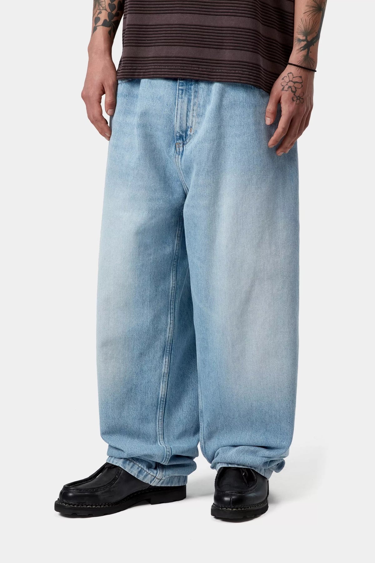 Brandon Pant I035893 01WU CARHARTT WIP 