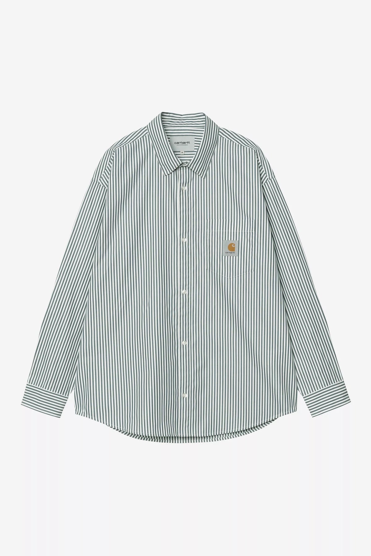 L/S Daldry Shirt I035952 3NWXX CARHARTT WIP 