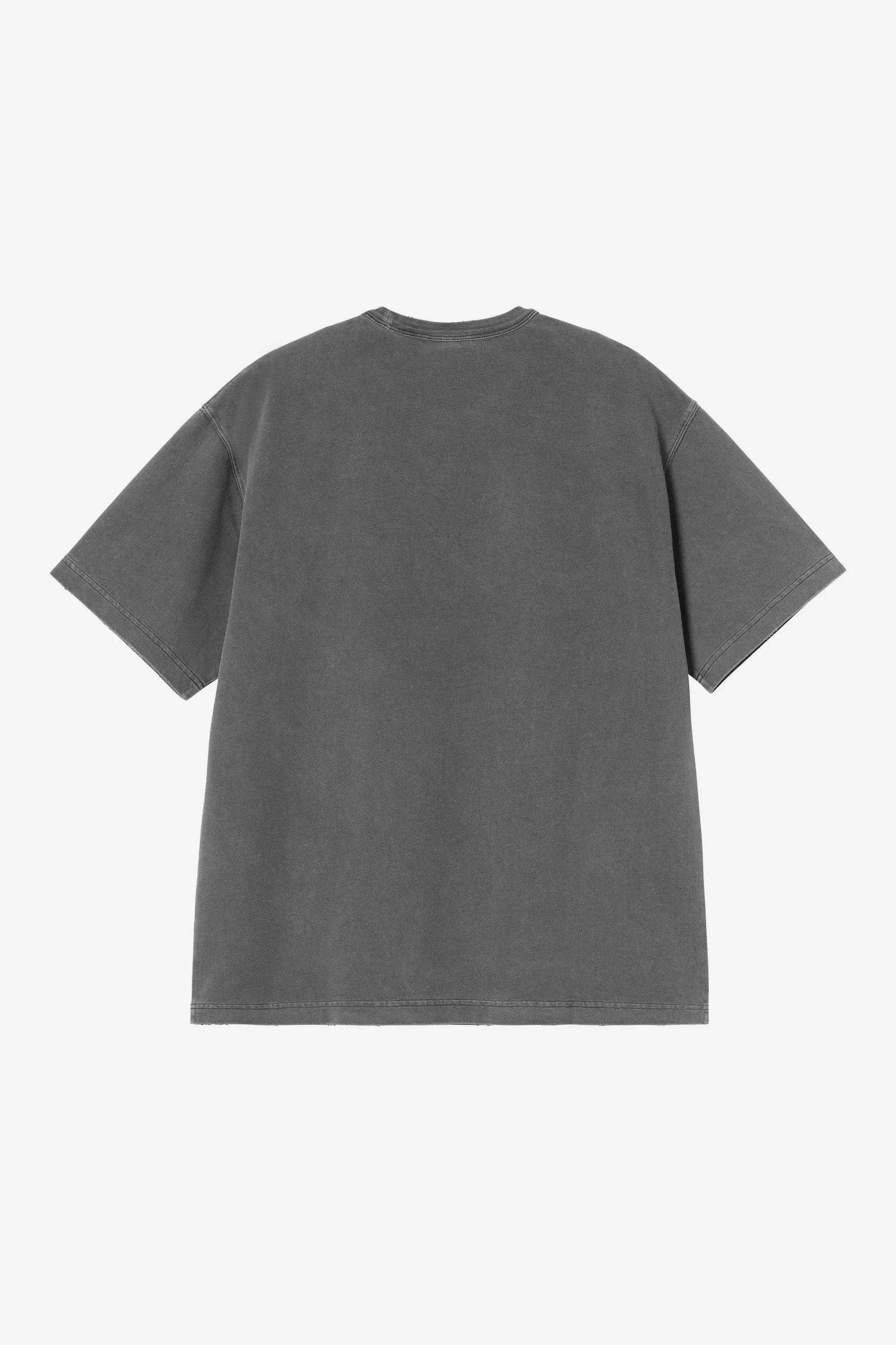 S/S Torion Pocket T-Shirt I035957 89B7 CARHARTT WIP 