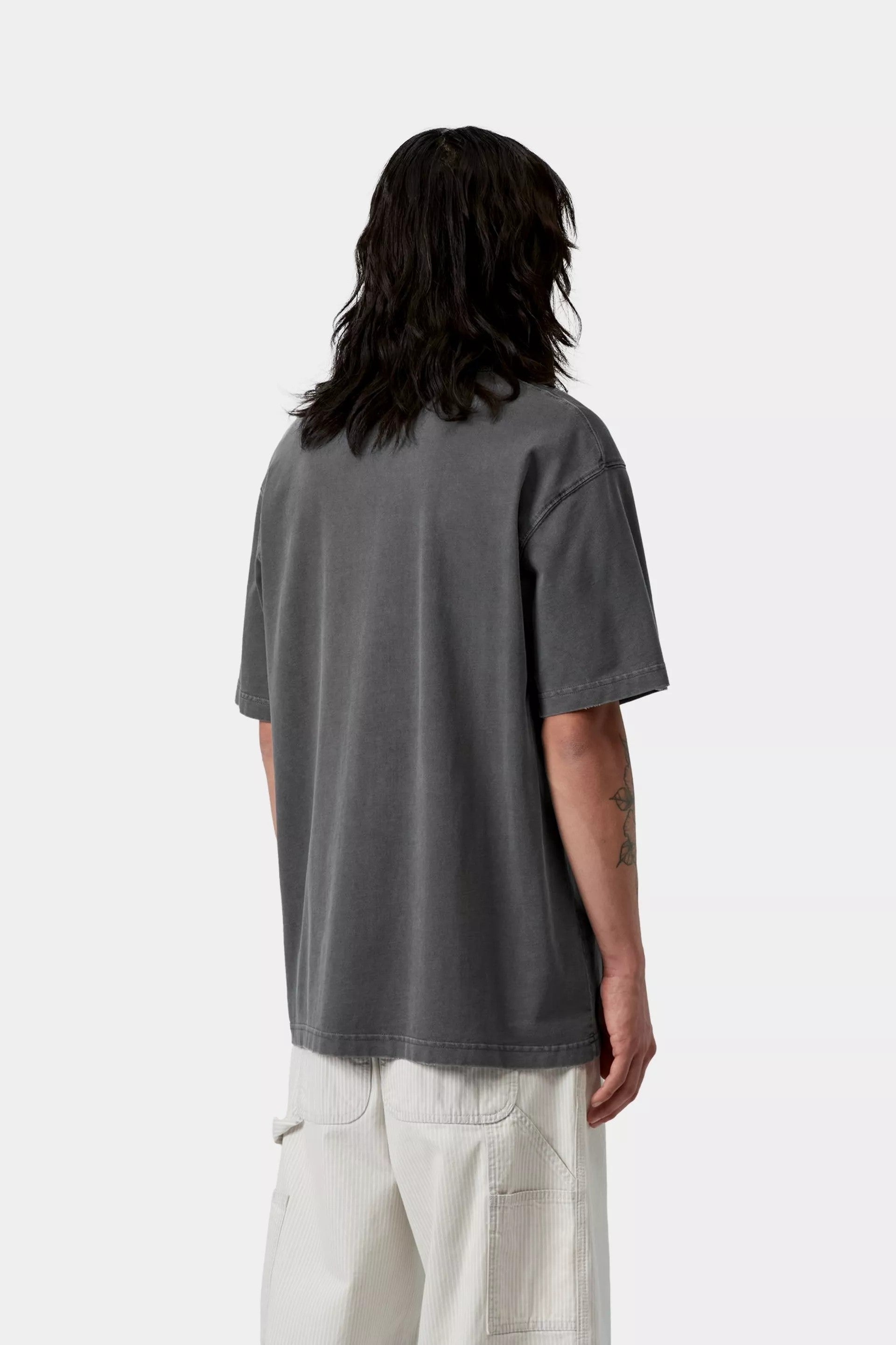 S/S Torion Pocket T-Shirt I035957 89B7 CARHARTT WIP 