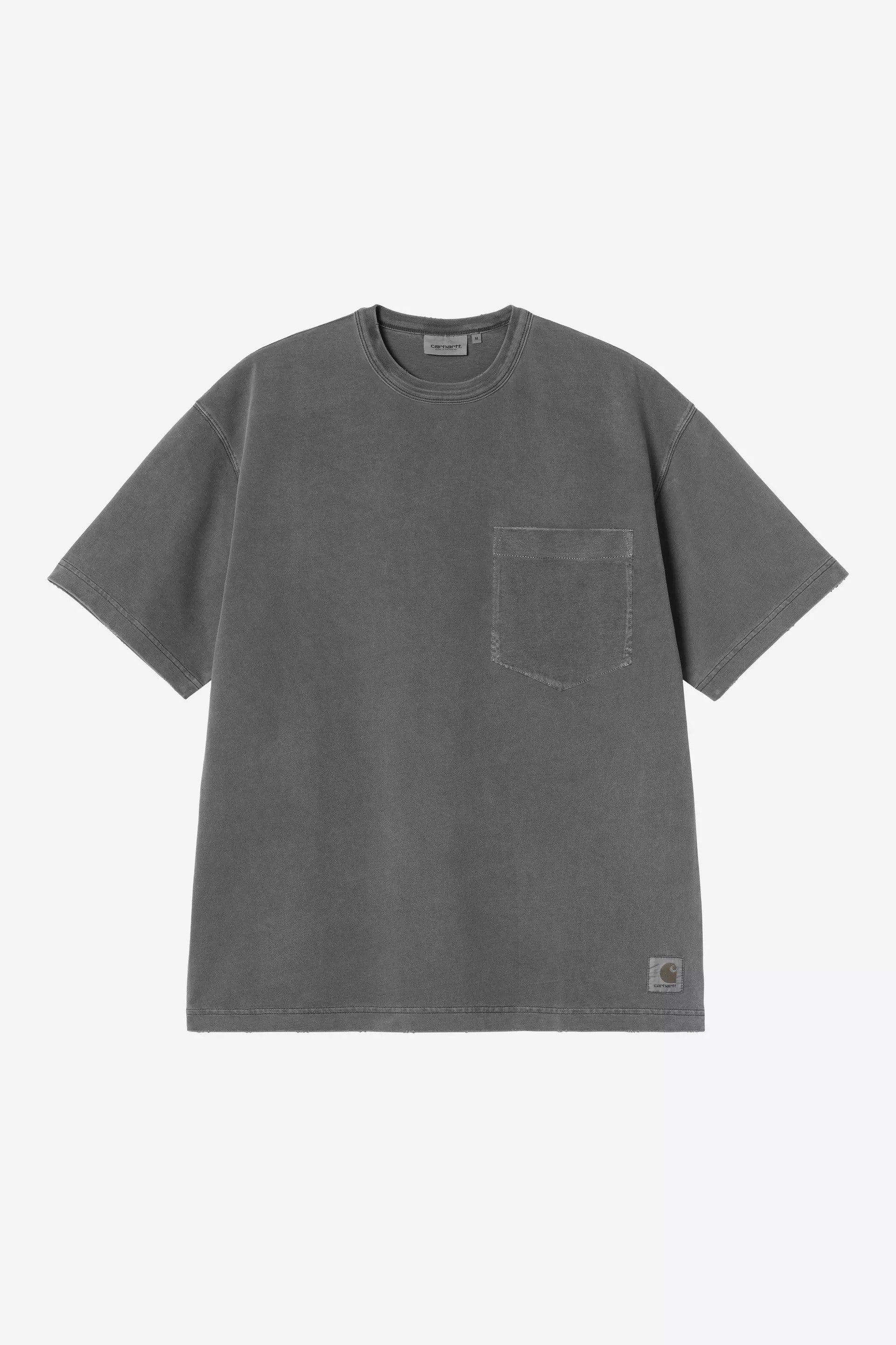 S/S Torion Pocket T-Shirt I035957 89B7 CARHARTT WIP 