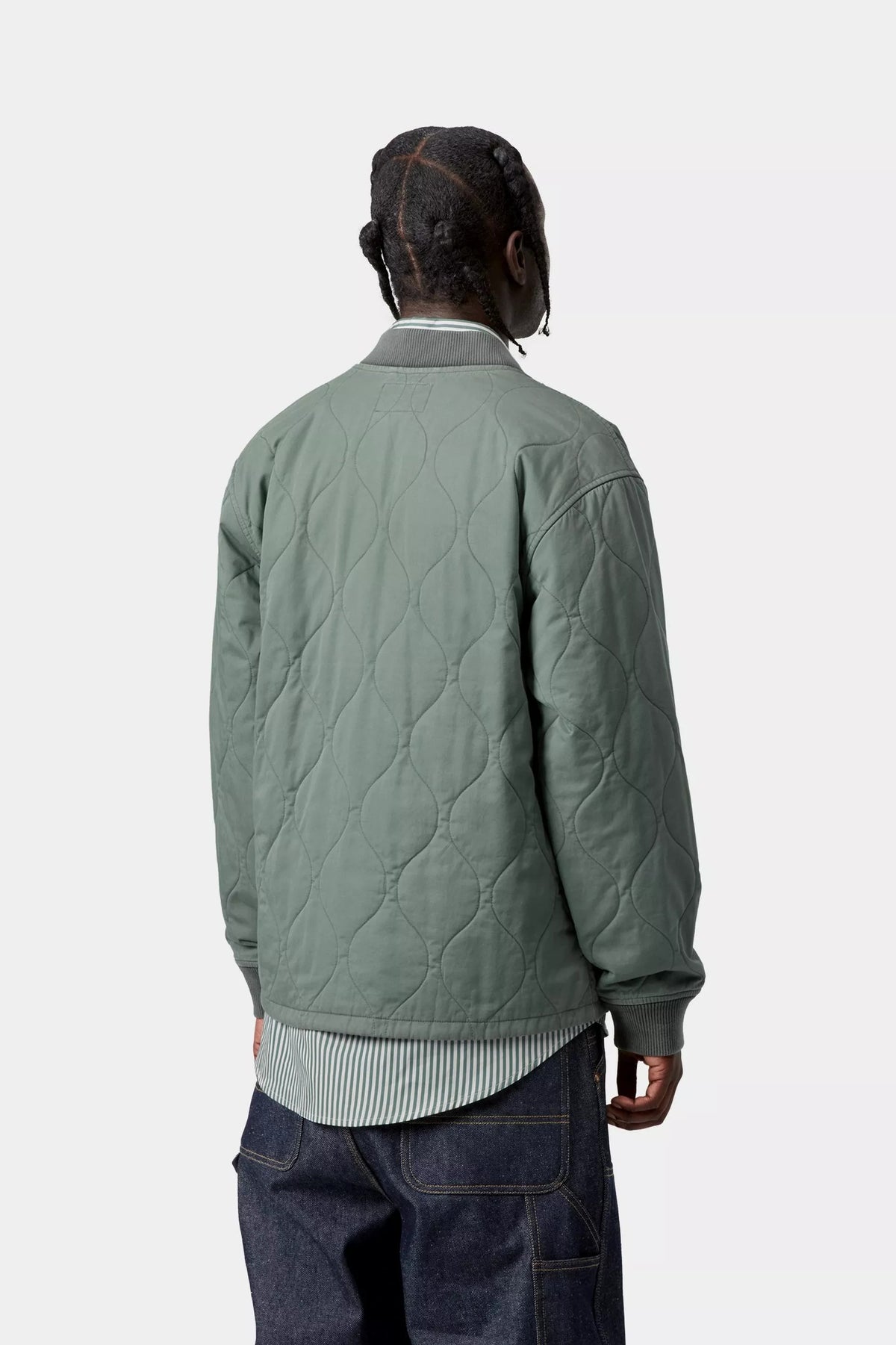 Kylan Liner I035970 3GDXX CARHARTT WIP 