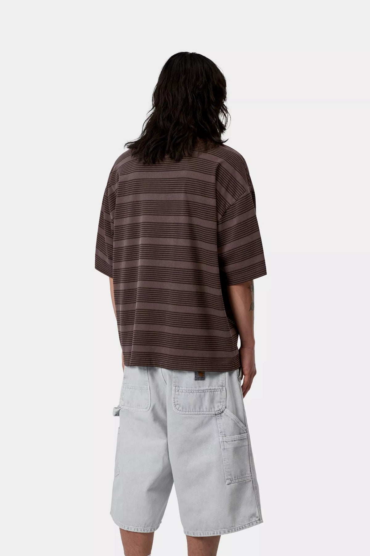 S/S Hanson T-Shirt I035982 3KQGD CARHARTT WIP 
