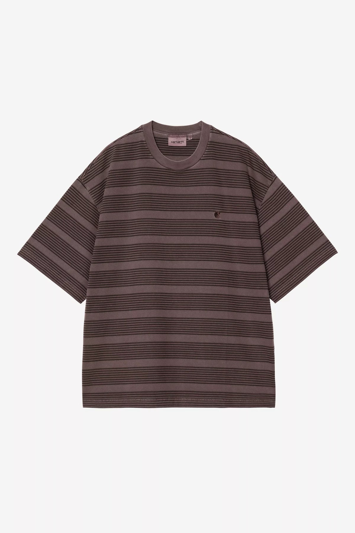 S/S Hanson T-Shirt I035982 3KQGD CARHARTT WIP 