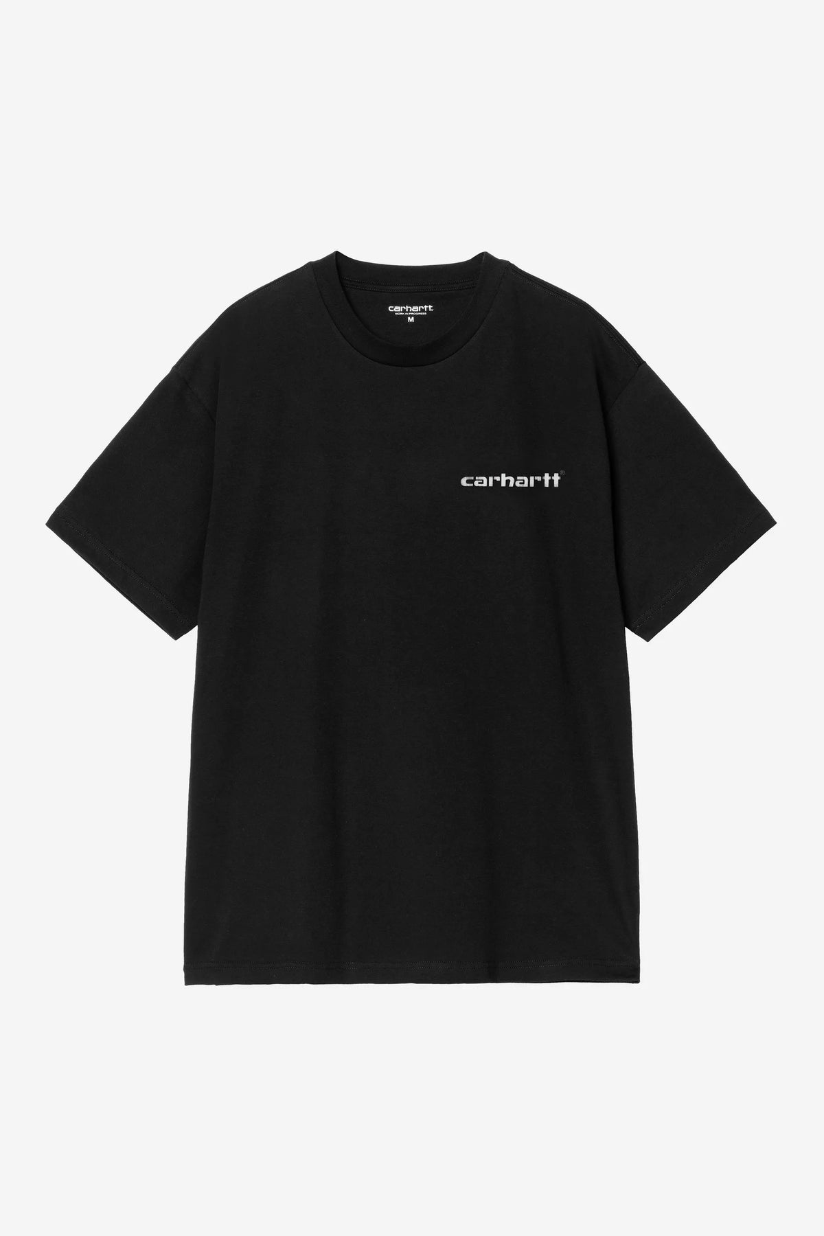 S/S Archive Script T-Shirt I036001 89XX CARHARTT WIP 