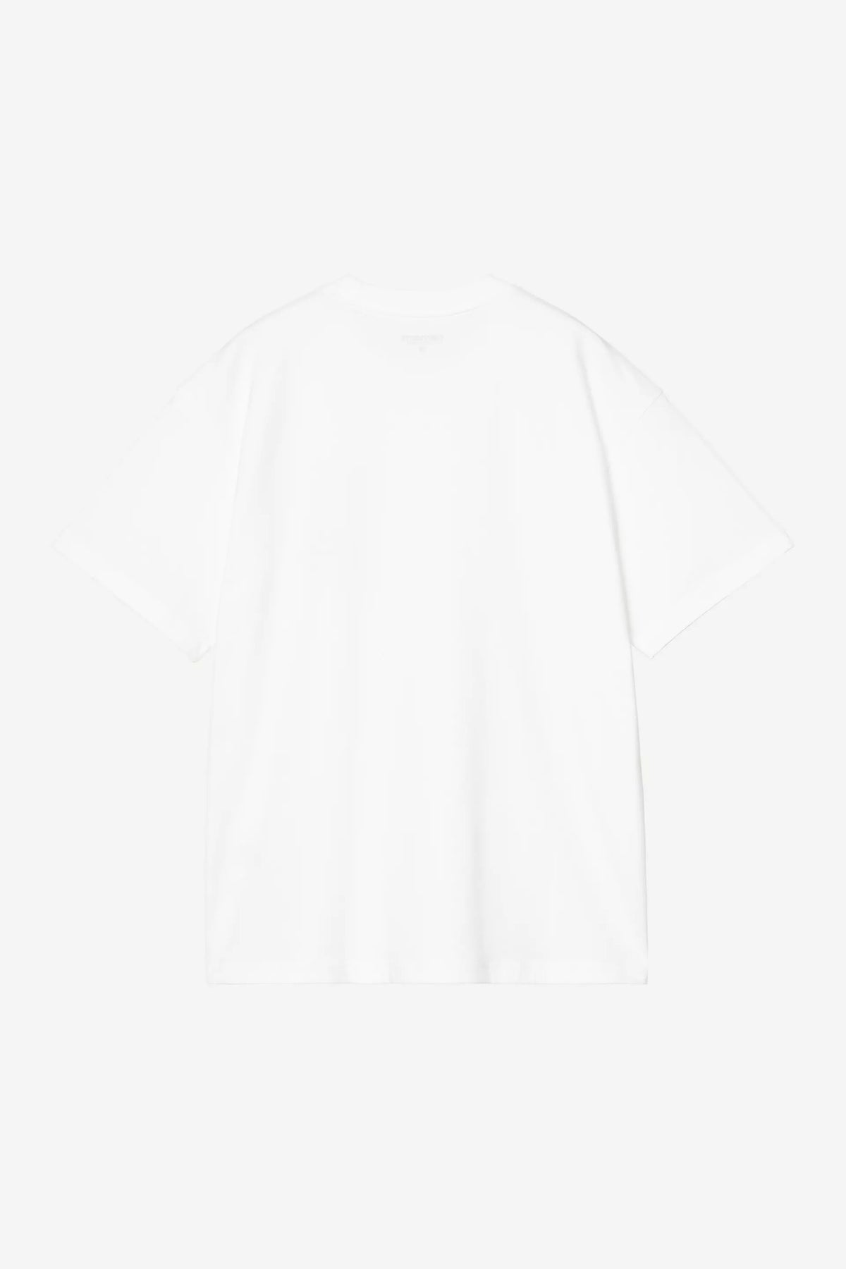 S/S Clover T-Shirt I036011 02XX CARHARTT WIP 