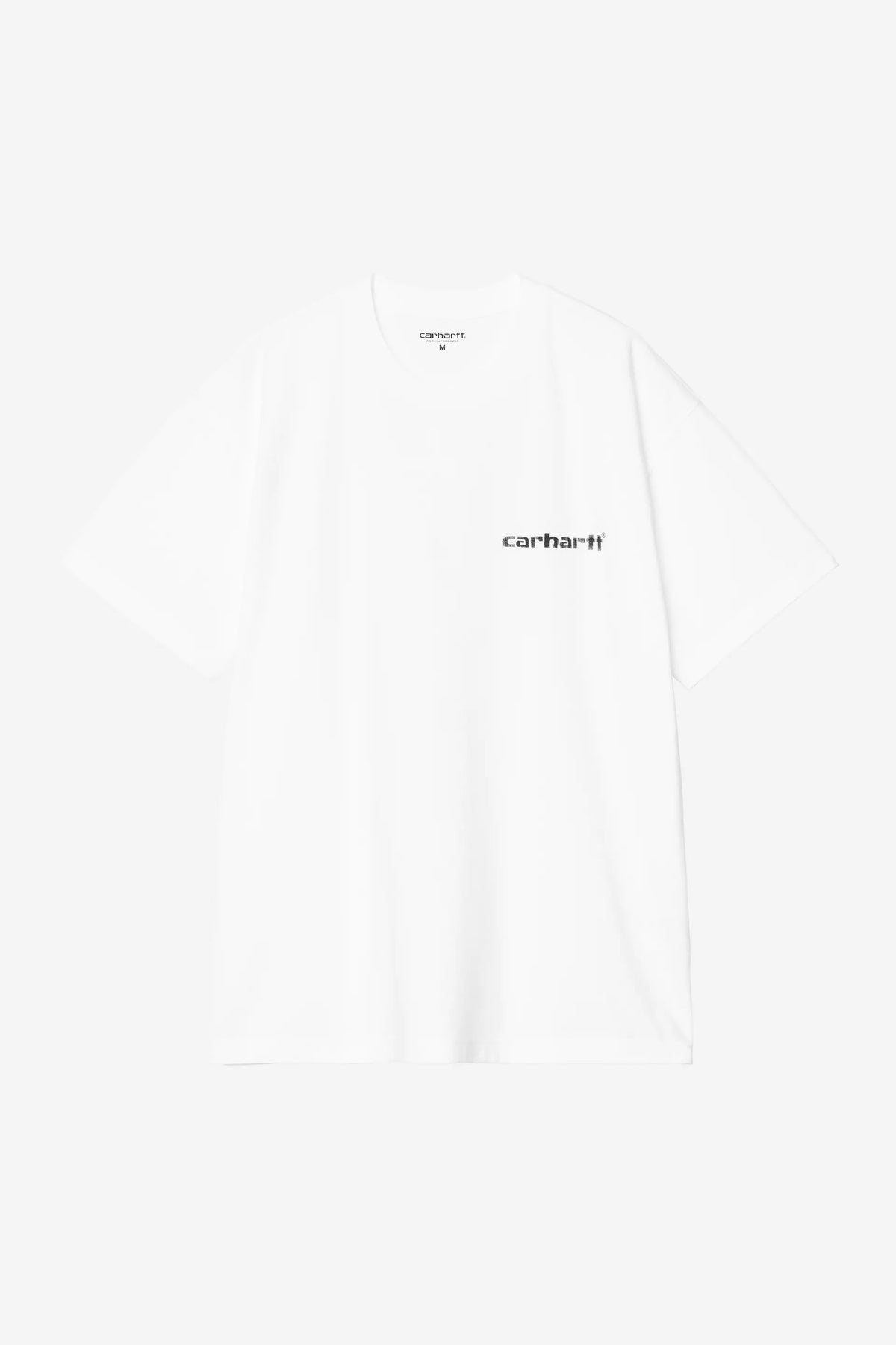 S/S Caps T-Shirt I036012 02XX CARHARTT WIP 