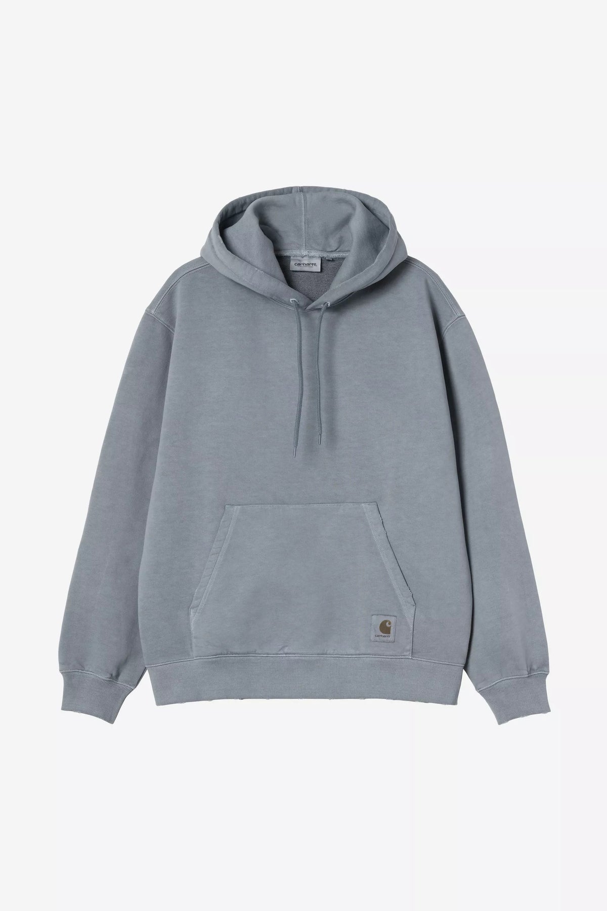 Hooded Torion Sweatshirt I036053 3GBB7 CARHARTT WIP 