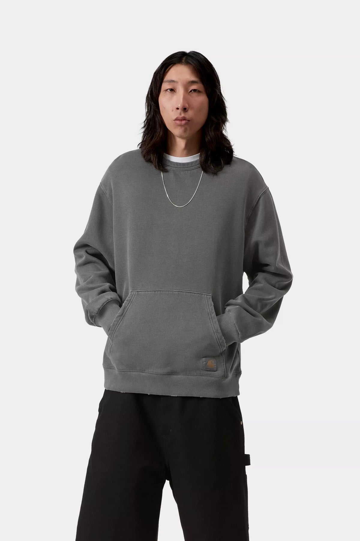 Torion Sweatshirt I036054 89B7 CARHARTT WIP 