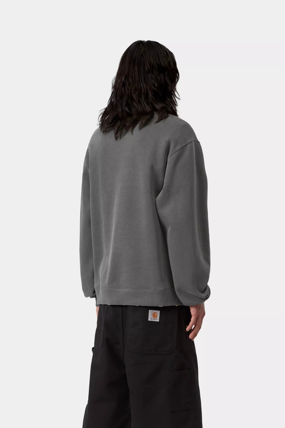 Torion Sweatshirt I036054 89B7 CARHARTT WIP 