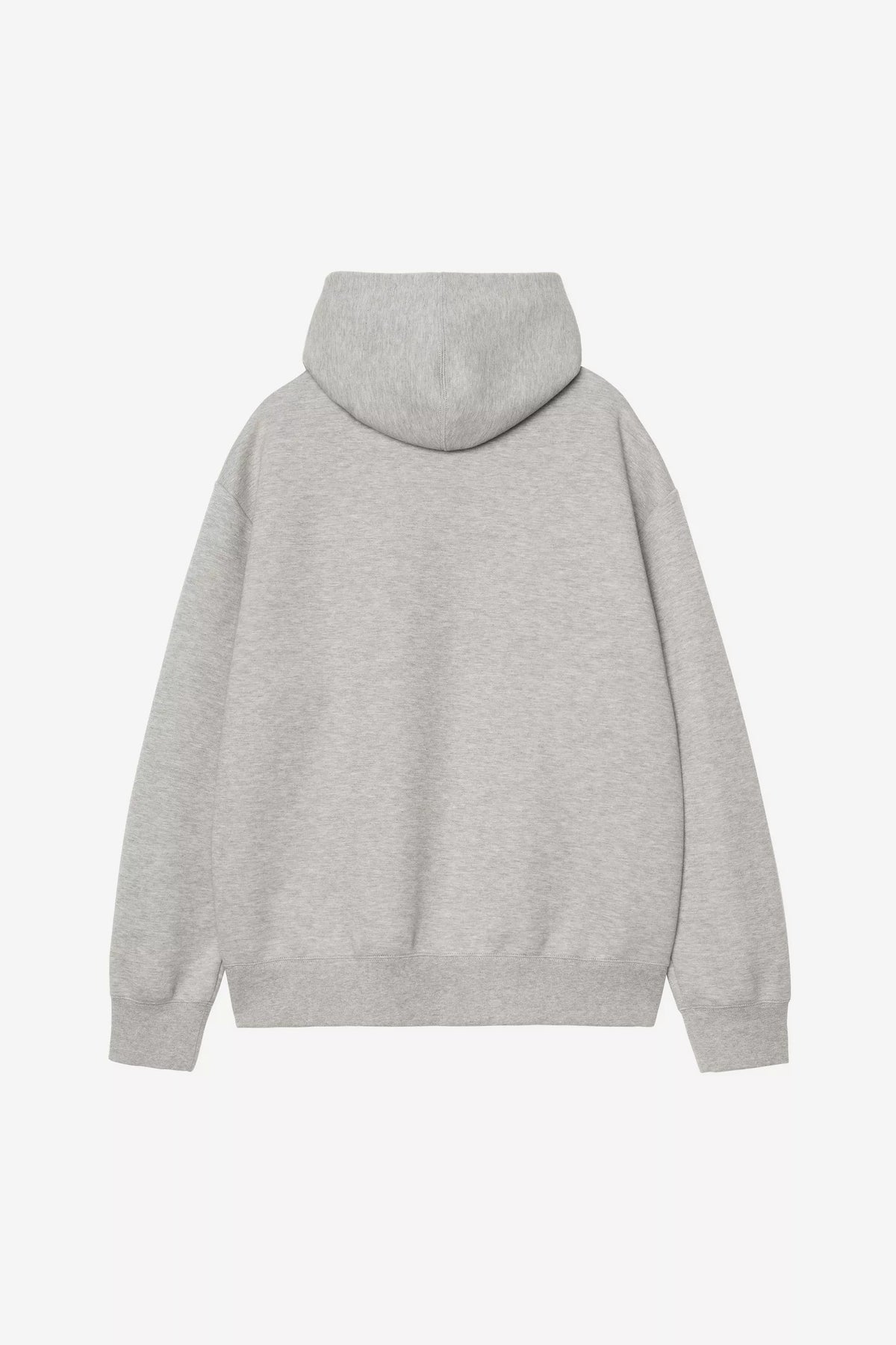 Hooded Alda Sweatshirt I036055 00DXX CARHARTT WIP 