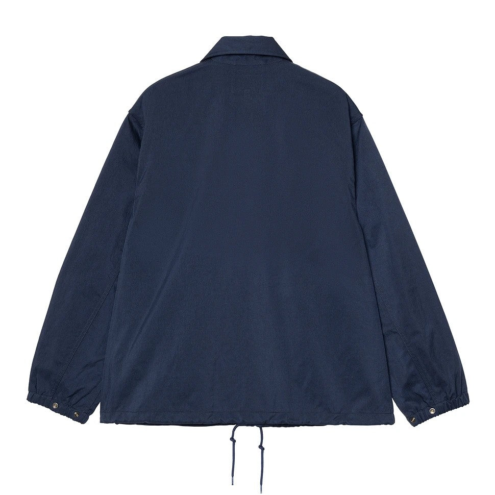 Eightynine Coach Jacket I036134 3CCXX CARHARTT WIP 
