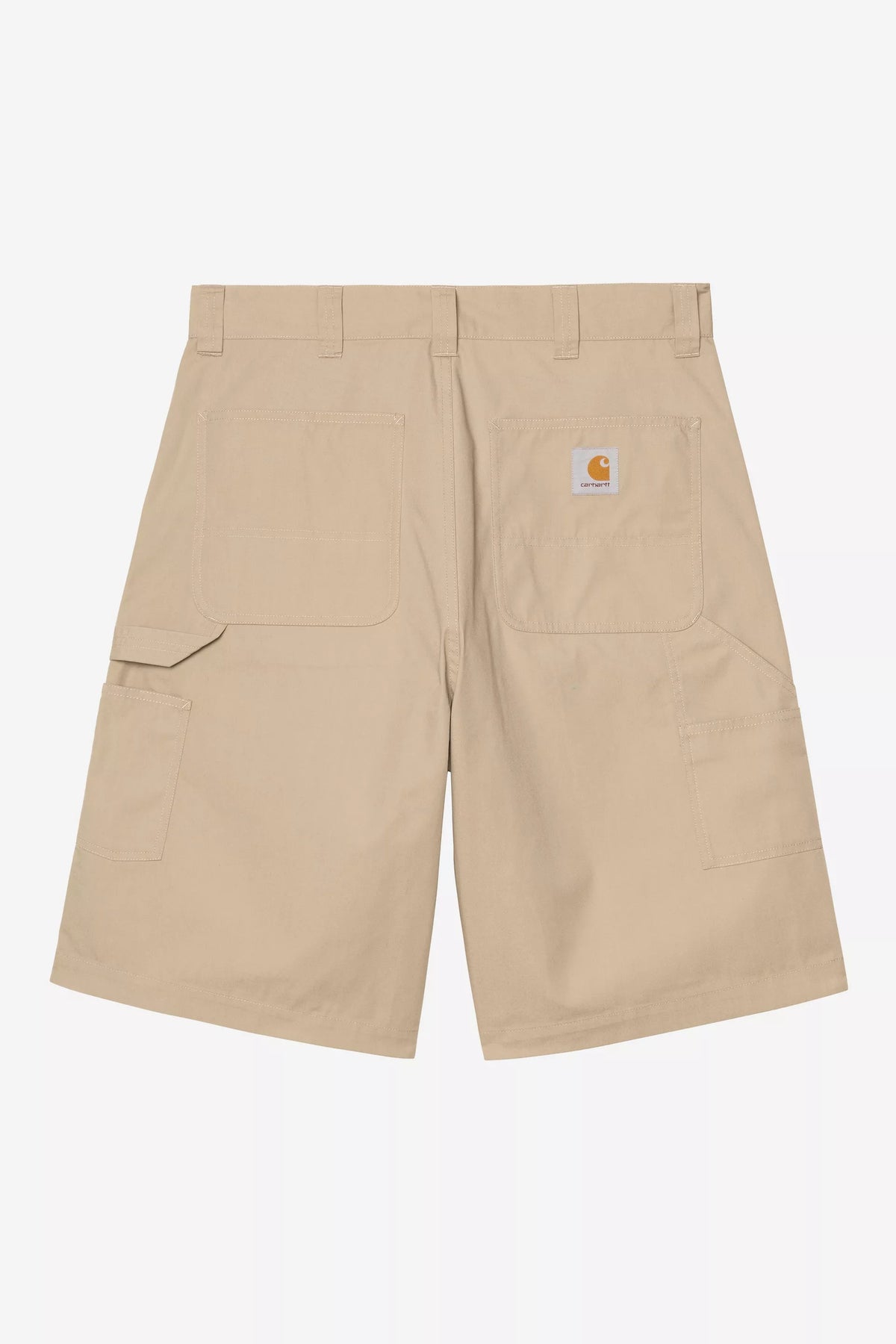 Postal Double Knee Short I036138 3IRXX CARHARTT WIP 