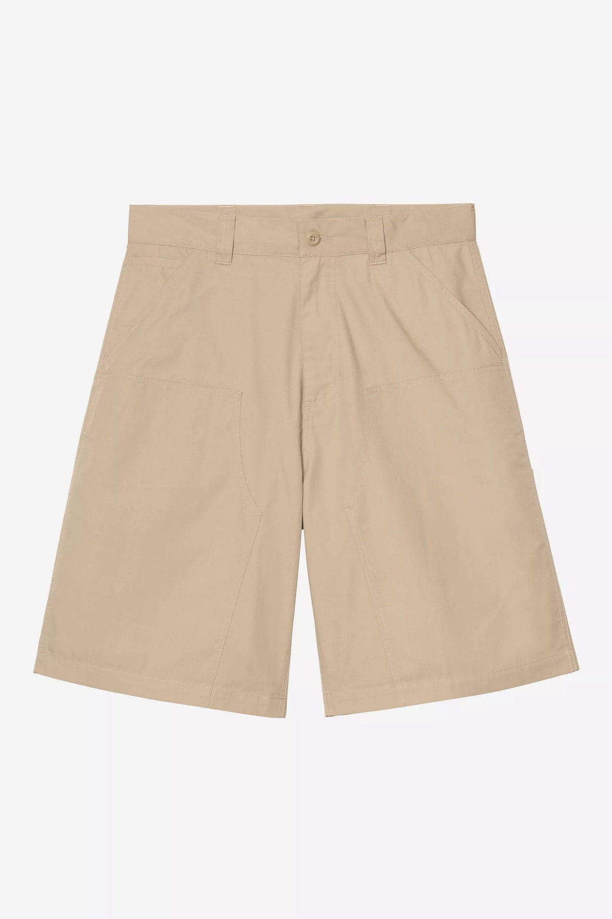 Postal Double Knee Short I036138 3IRXX CARHARTT WIP 