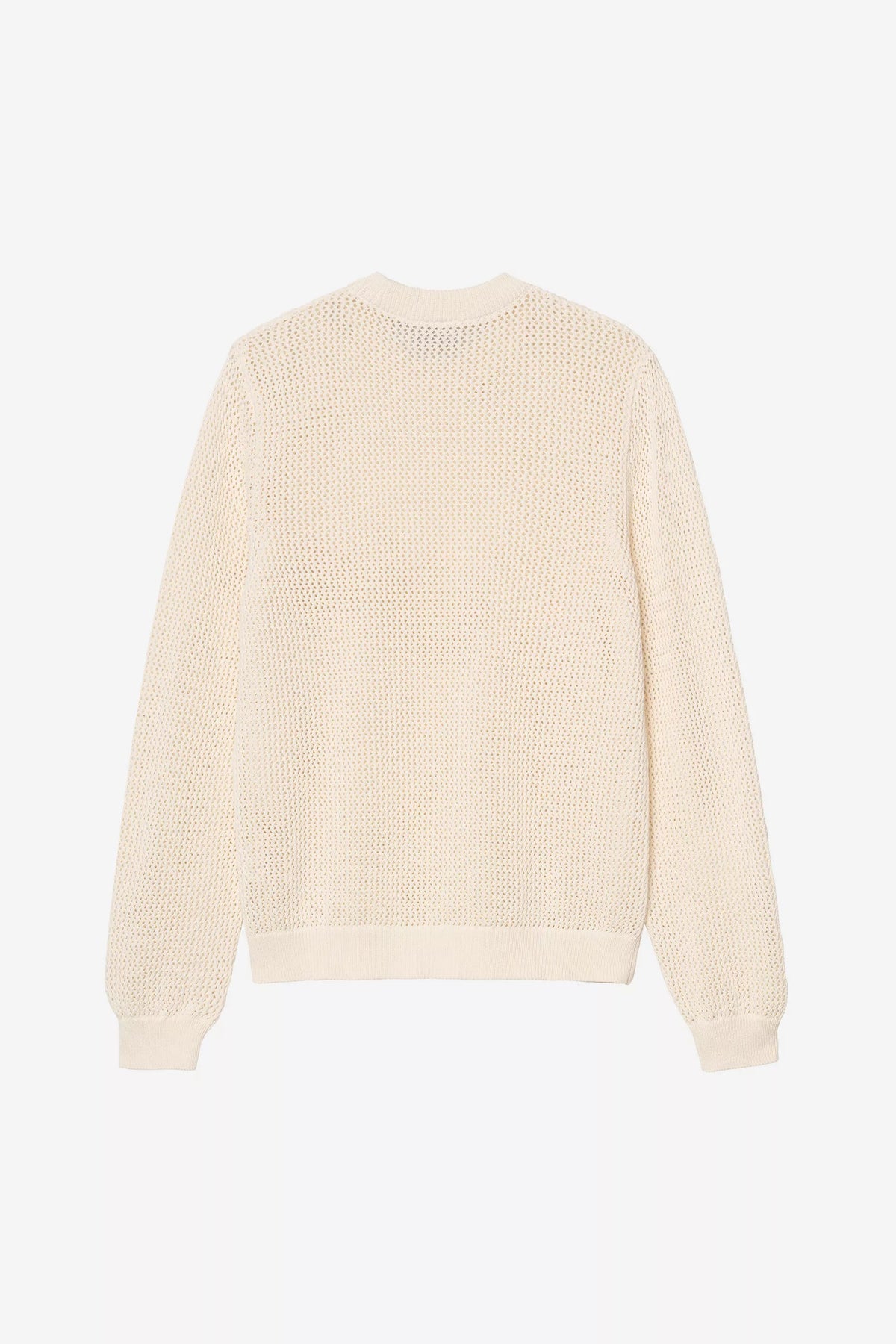 Stockton Sweater I036163 3IVXX CARHARTT WIP 