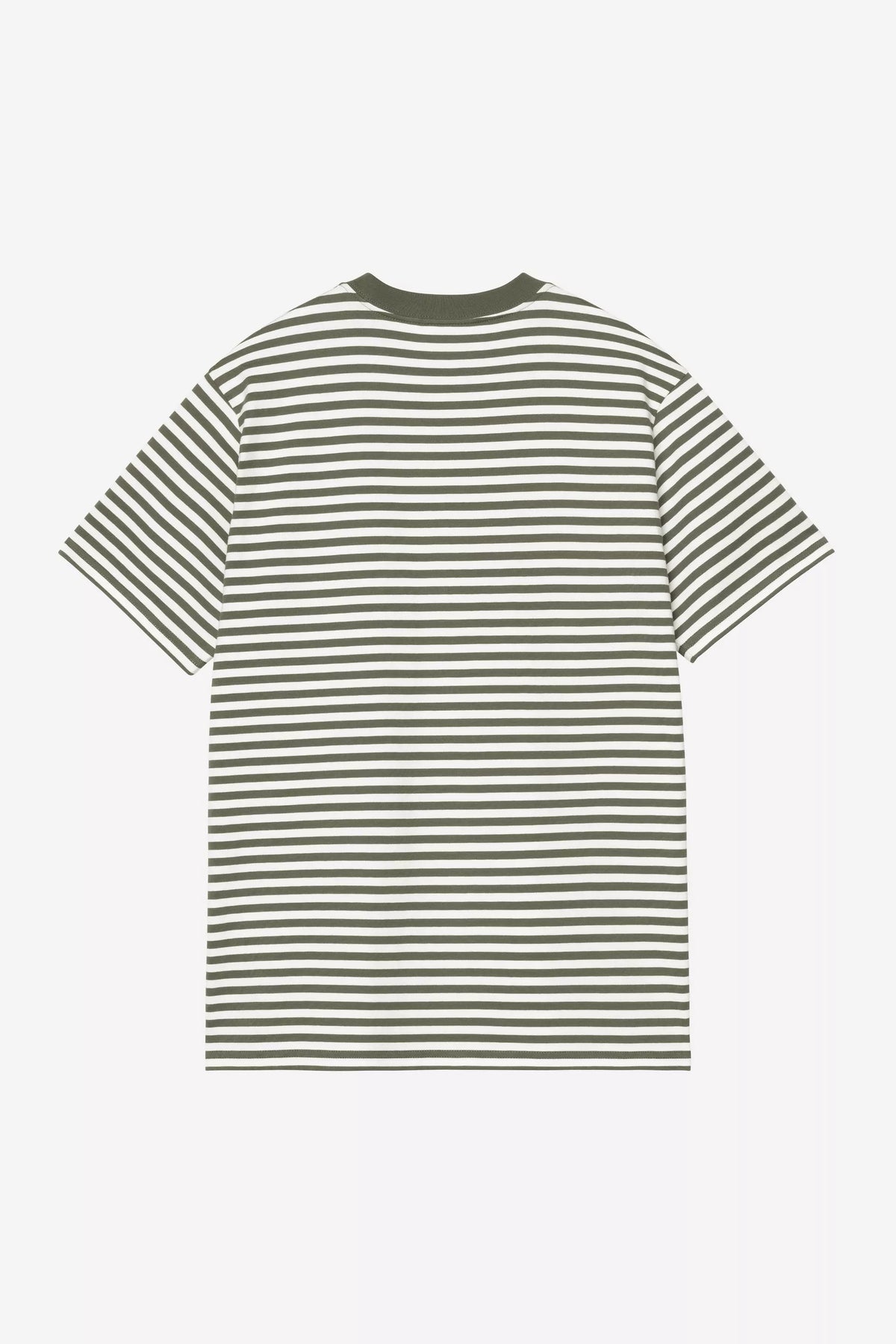 S/S Ezra Pocket T-Shirt I036179 3KVXX CARHARTT WIP 