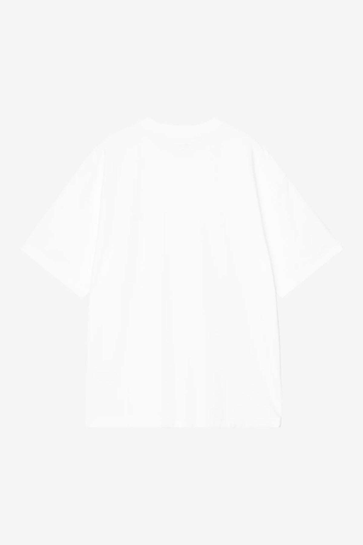 S/S WIP Label T-Shirt I036180 02XX CARHARTT WIP 