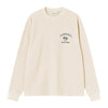 L/S Eightynine Waffle T-Shirt
