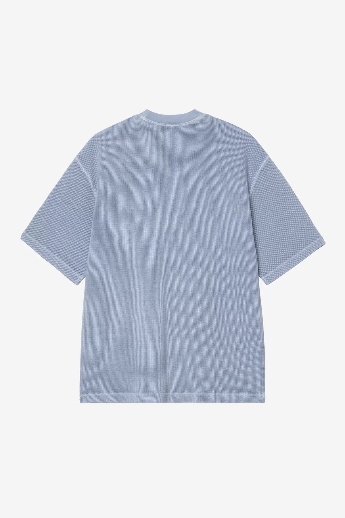 S/S Nelson Waffle T-Shirt I036185 3HXGD CARHARTT WIP 