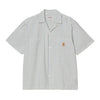 S/S Leavel Shirt