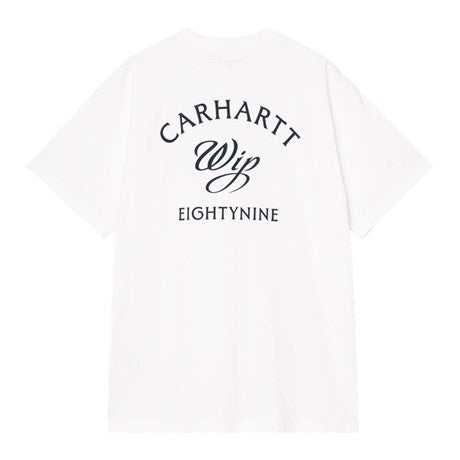 S/S Eightynine T-Shirt I036205 02XX CARHARTT WIP 