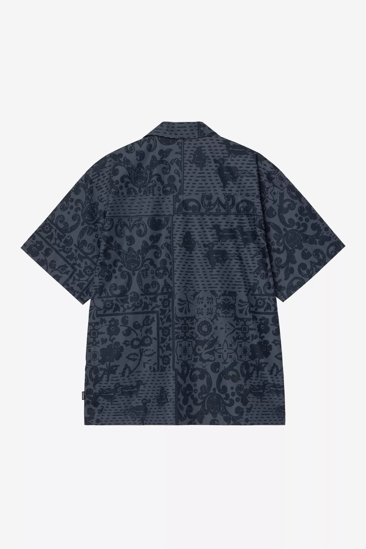 S/S Vestige Shirt I036213 3PVXX CARHARTT WIP 