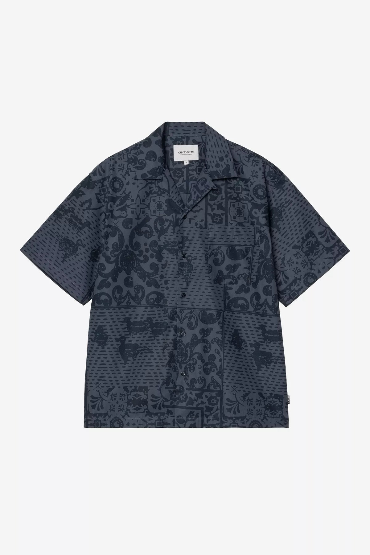 S/S Vestige Shirt I036213 3PVXX CARHARTT WIP 