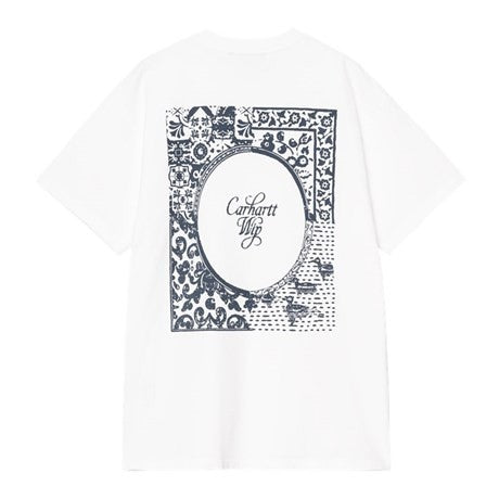 S/S Vestige T-Shirt I036220 0206 CARHARTT WIP 