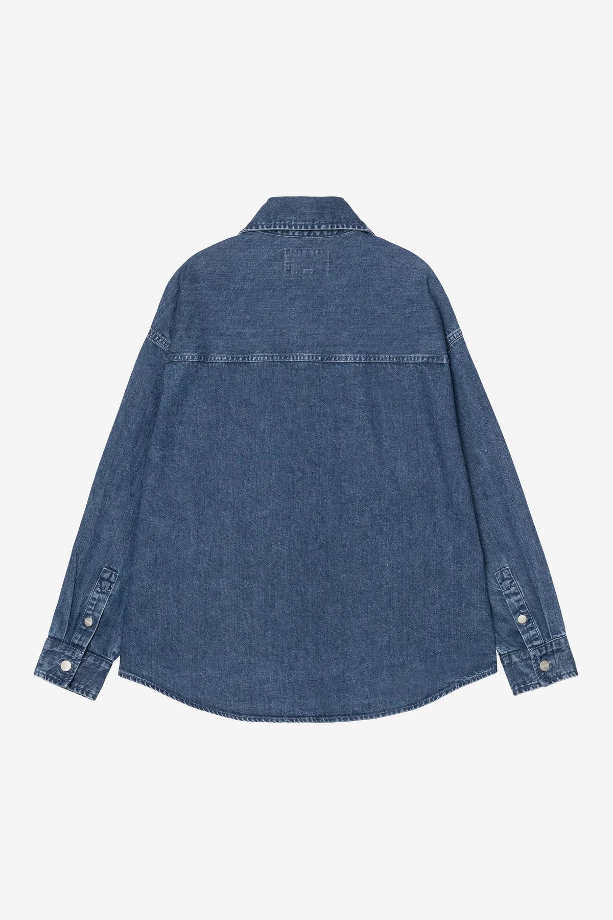 W' Alta Shirt Jac I036232 0106 CARHARTT WIP 