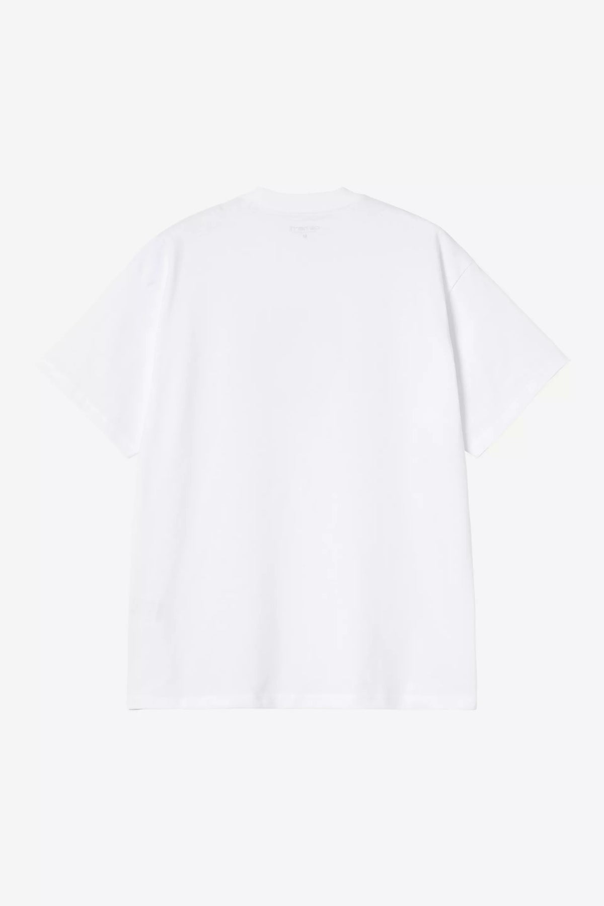 S/S Barbwire C T-Shirt I036237 02XX CARHARTT WIP 