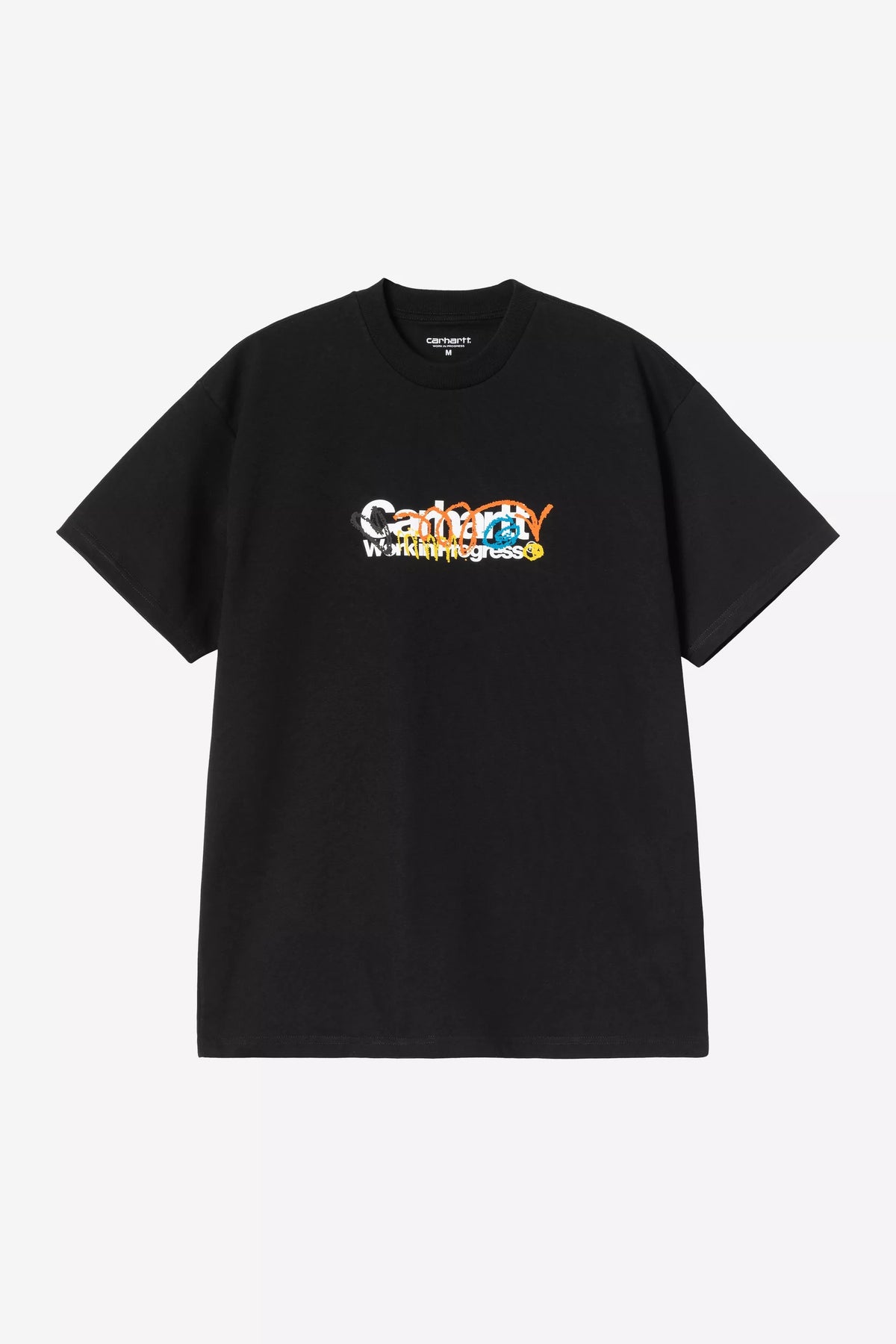 S/S Primary T-Shirt I036238 89XX CARHARTT WIP 