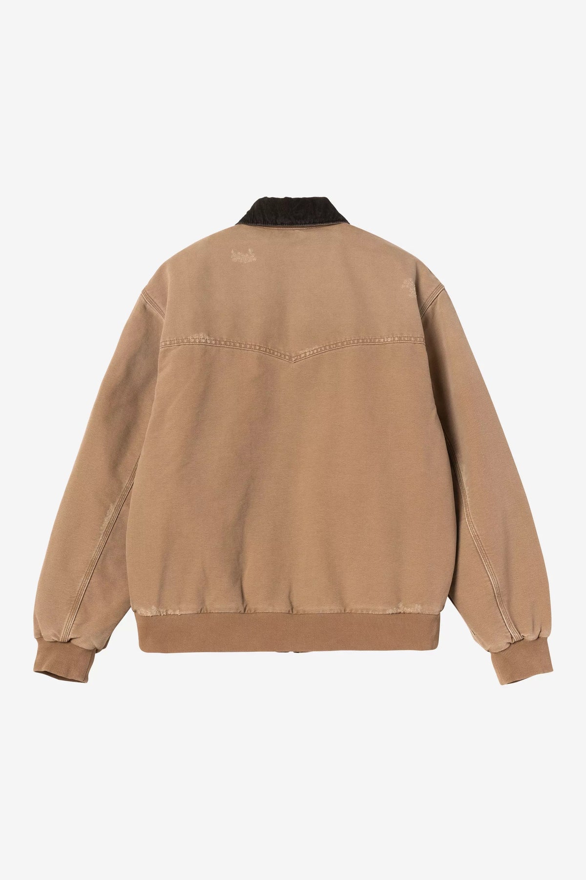 OG Santa Fe Jacket I036240 00SB7 CARHARTT WIP 
