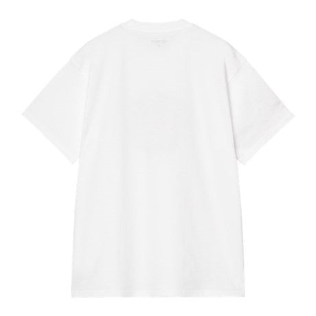 S/S Spoiled T-Shirt I036260 02XX CARHARTT WIP 