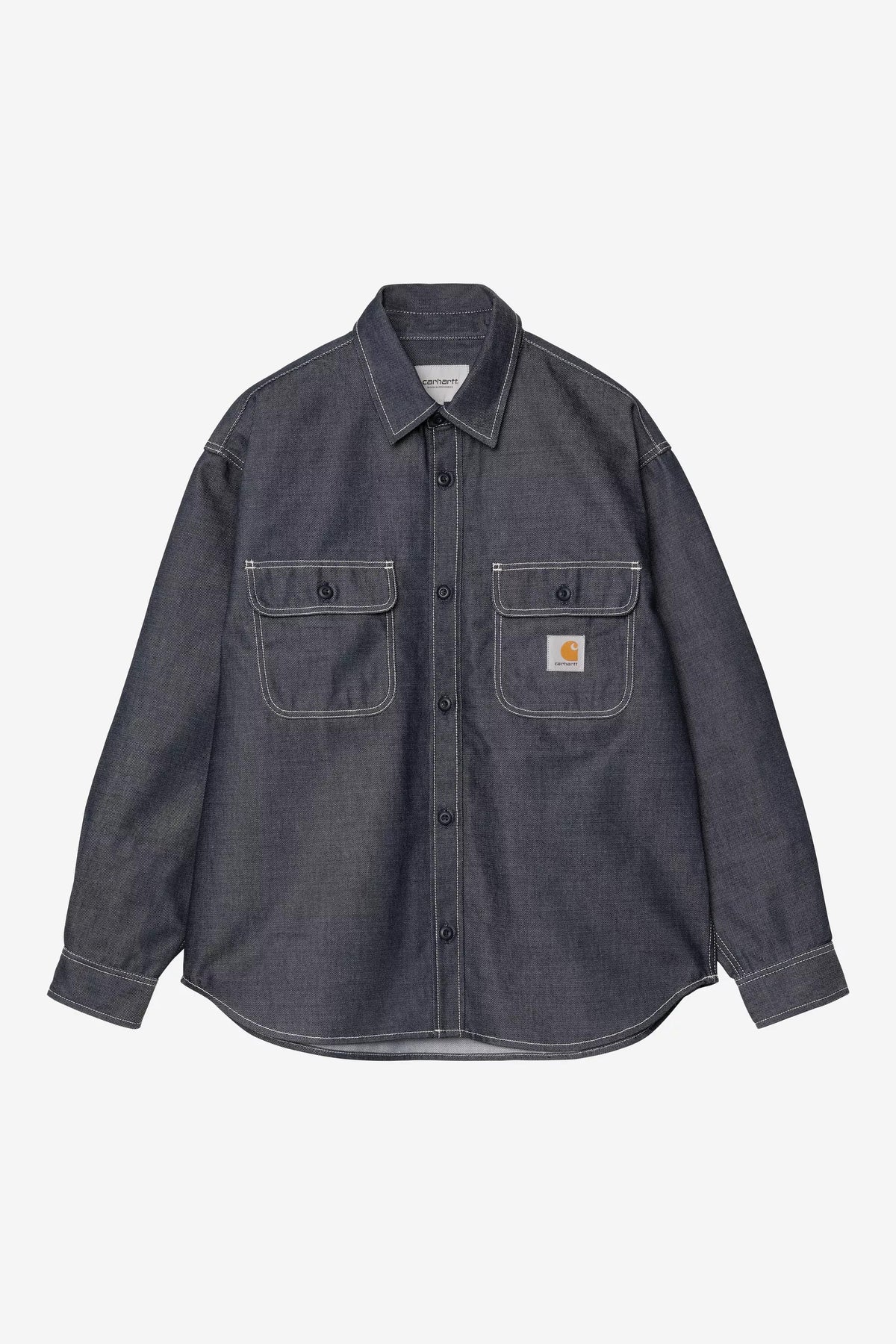 Tigan Shirt Jac I036263 0101 CARHARTT WIP 