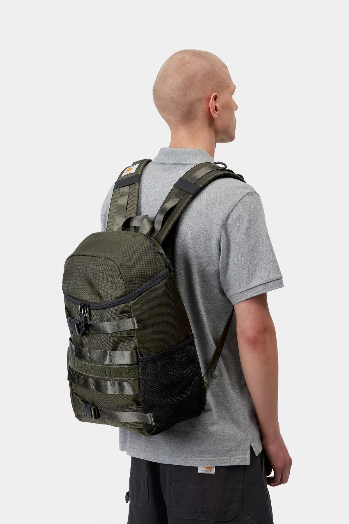 Prescott Backpack I036282 3IQXX CARHARTT WIP 