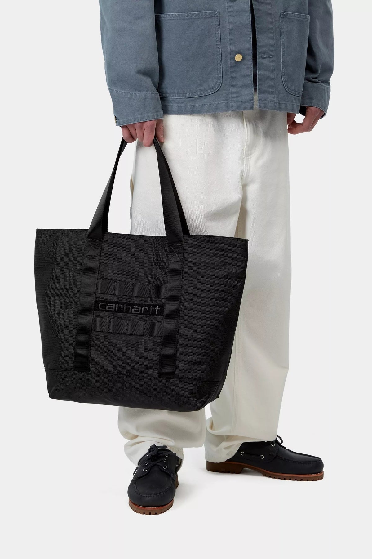 Prescott Tote I036288 89XX CARHARTT WIP 
