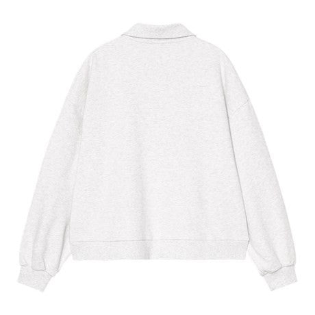 W' Brenta Polo Sweat I036291 00T60 CARHARTT WIP 