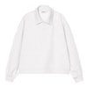 W' Brenta Polo Sweat