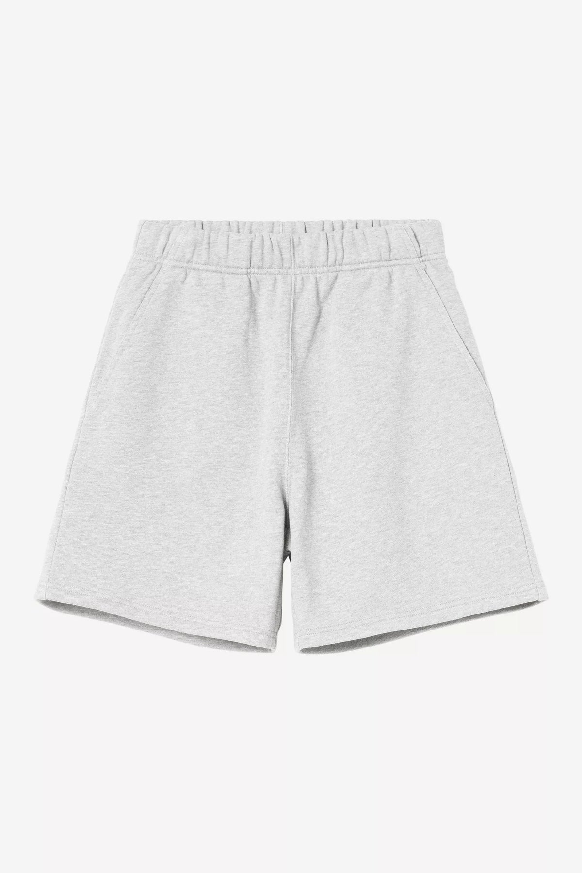 W' Brenta Sweat Short I036292 00T60 CARHARTT WIP 