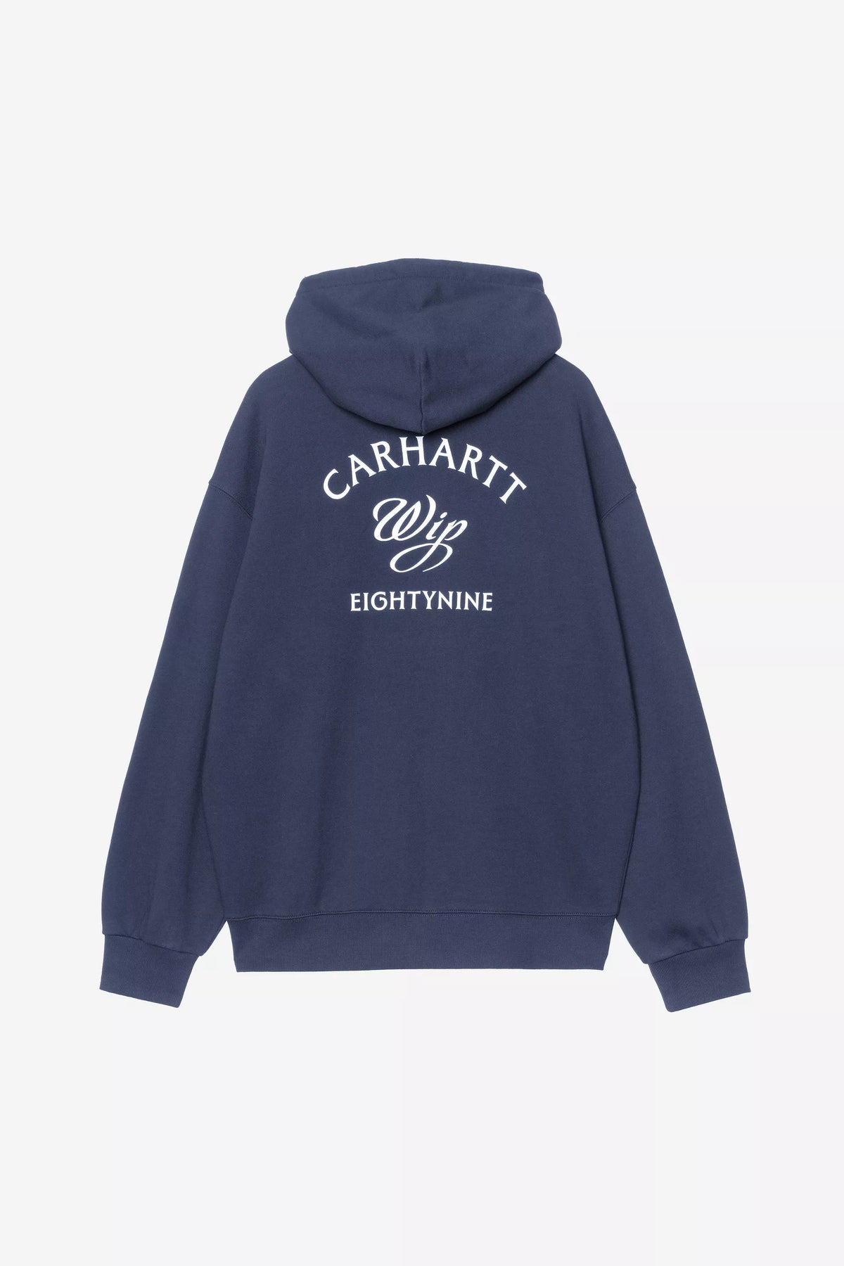 Hooded Eightynine Sweat Jacket I036373 VQXX CARHARTT WIP 
