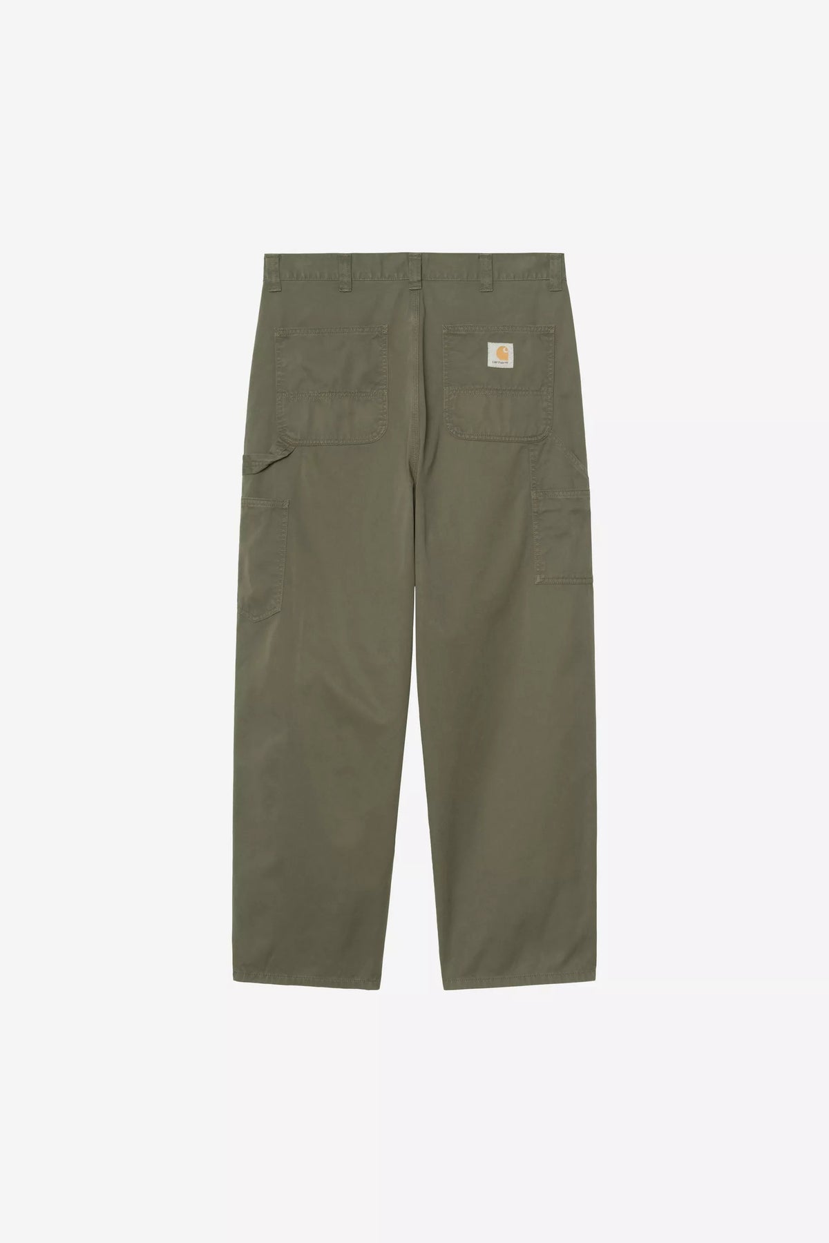 OG Single Knee Pant I036487 11GD CARHARTT WIP 