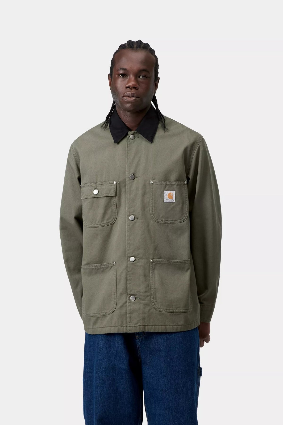 OG Chore Coat I036488 3OL02 CARHARTT WIP 